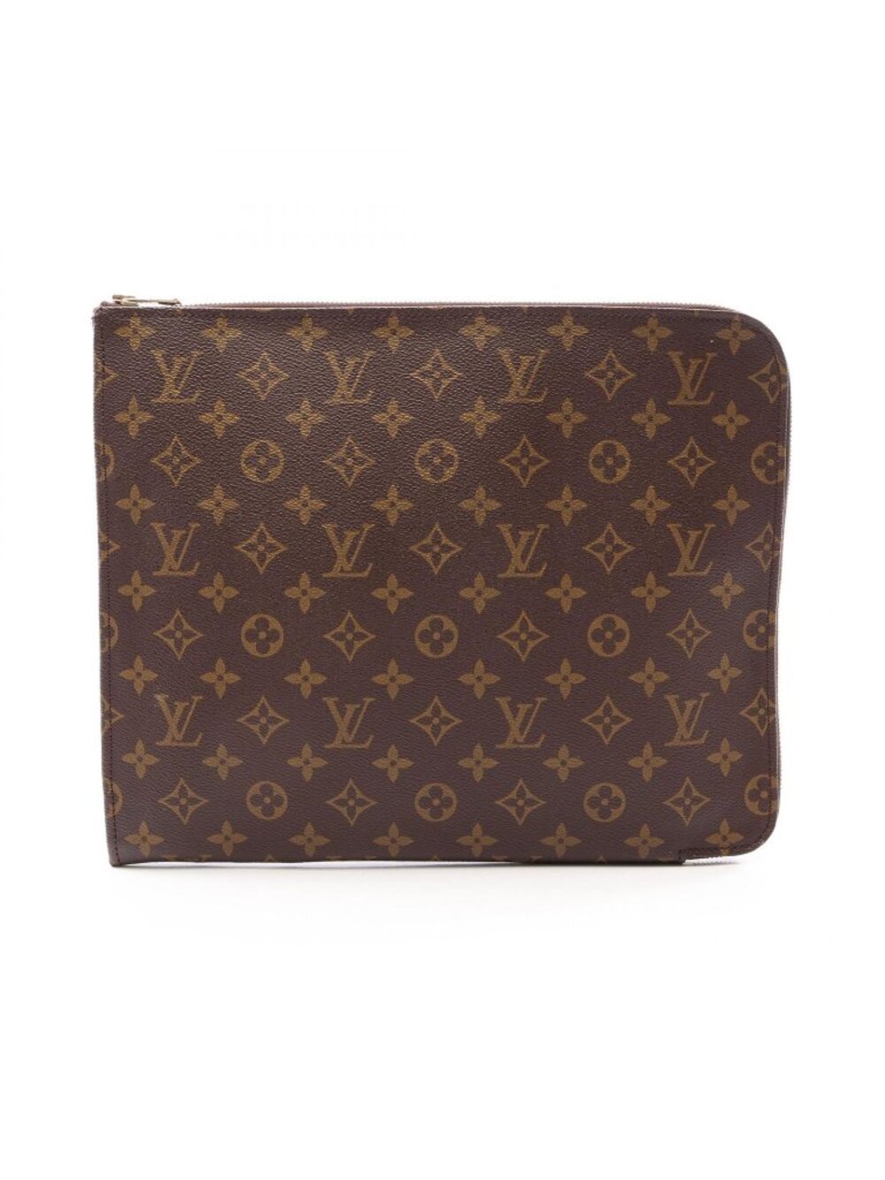 Louis Vuitton Clutch Poche Document